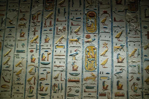 Ägypten