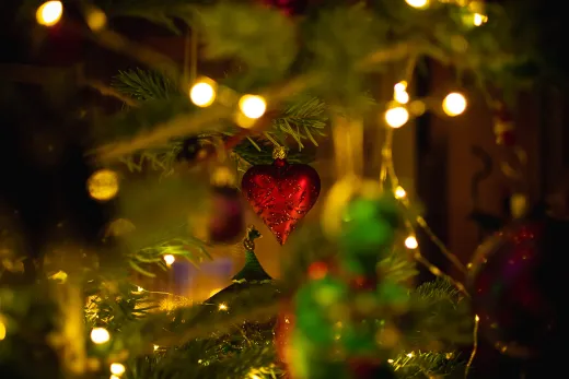 Weihnachten