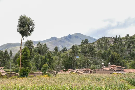Peru