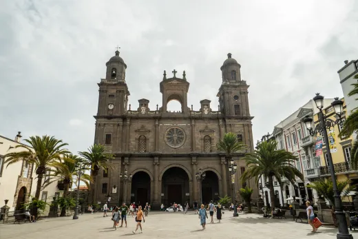 Gran Canaria