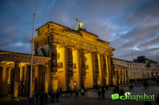 Berlin