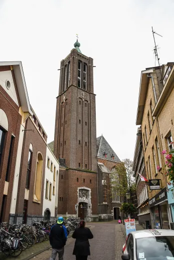 Niederlande