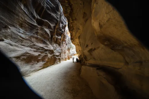 Jordanien
