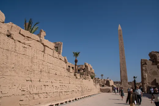 Ägypten