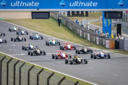 Motorsport