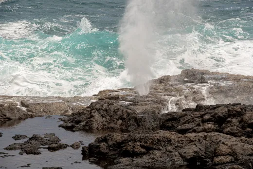 Gran Canaria