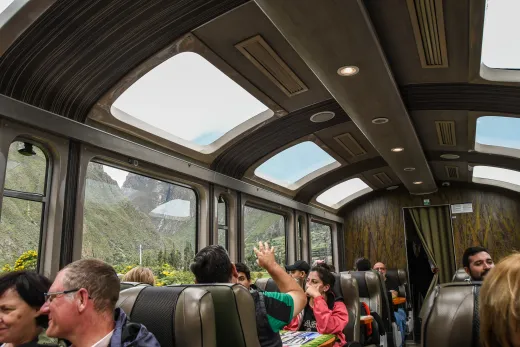 Peru