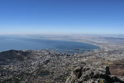 Südafrika
