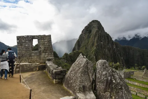 Peru