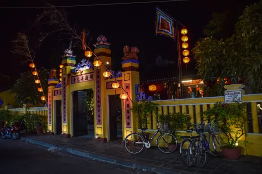Vietnam