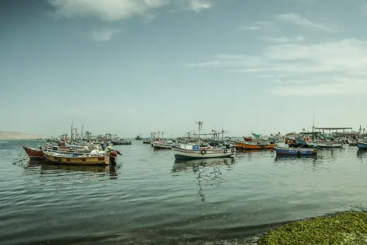 Peru