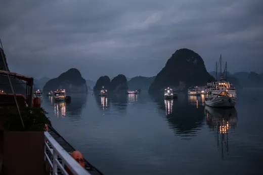 Vietnam