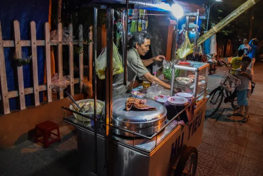 Vietnam