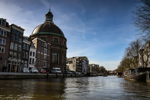 Niederlande