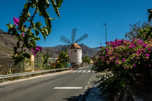 Gran Canaria