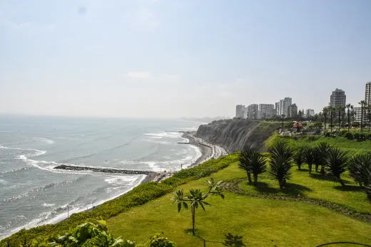 Peru
