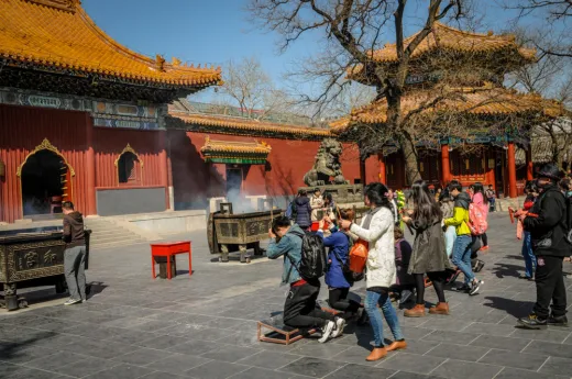 Beijing