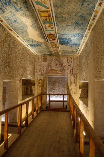 Ägypten