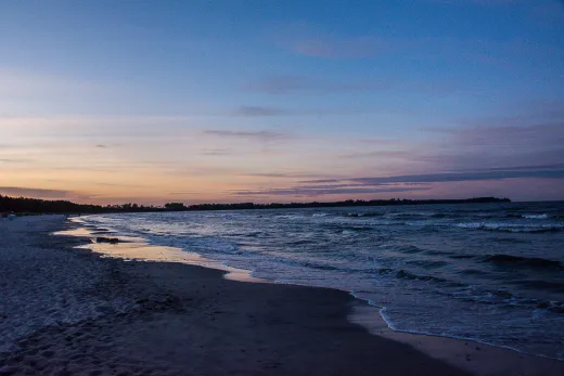Rügen / Hiddensee