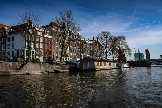 Niederlande