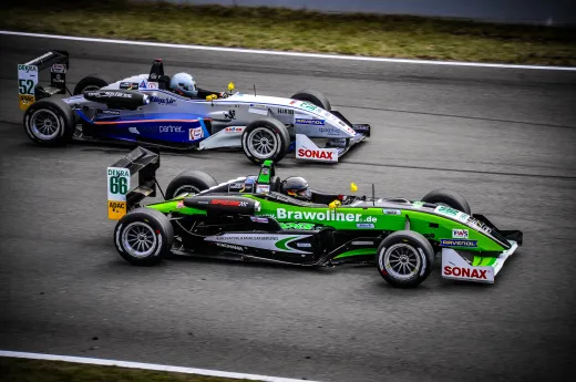 Motorsport