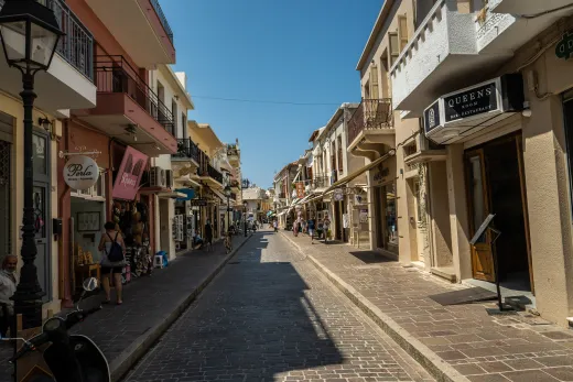 Kreta