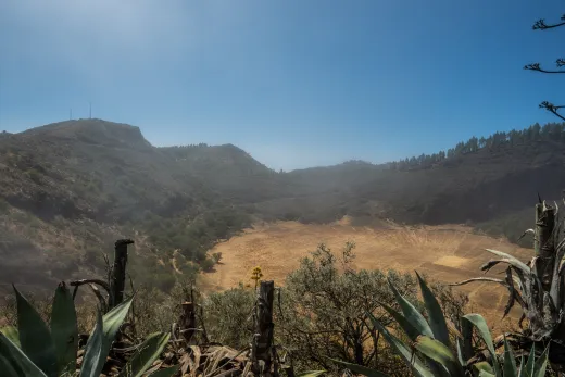 Gran Canaria