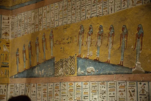 Ägypten