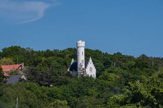 Rügen / Hiddensee