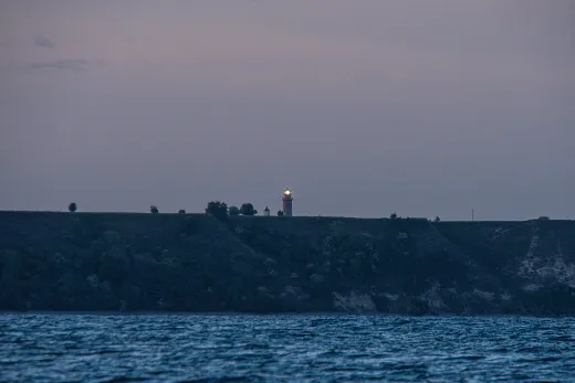 Rügen / Hiddensee