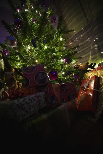 Weihnachten