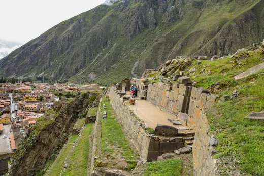 Peru