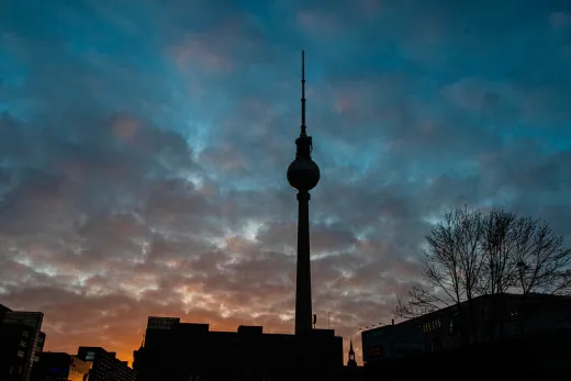 Berlin