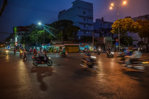 Vietnam