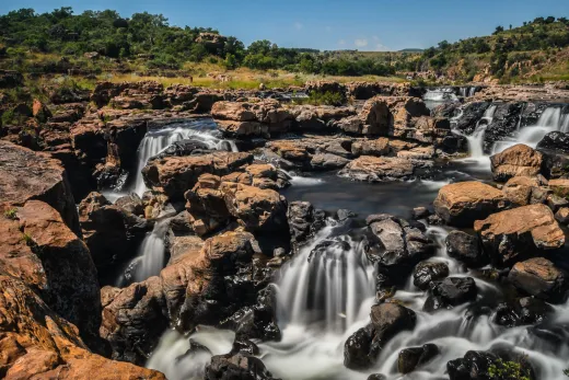 Südafrika