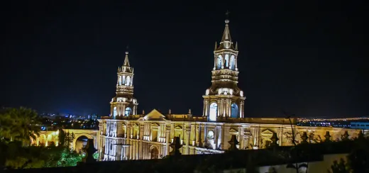Peru