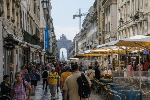 Portugal