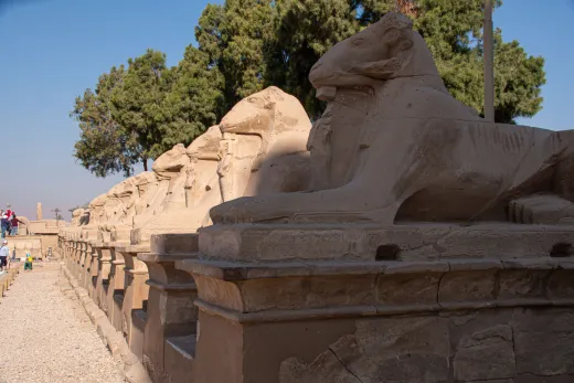 Ägypten