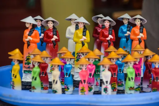 Vietnam