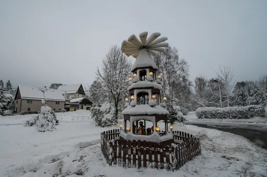 Weihnachten