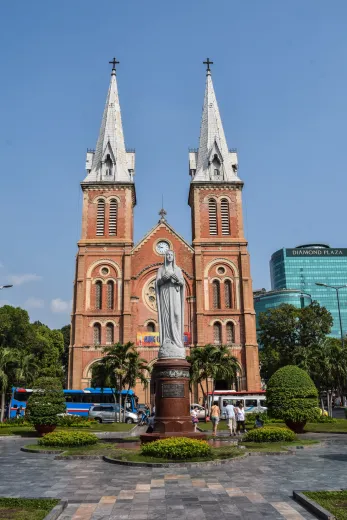 Vietnam