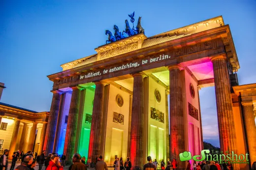 Berlin