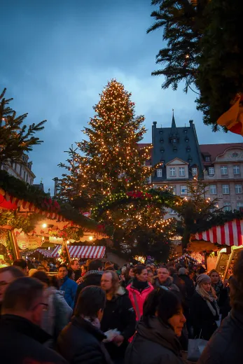 Weihnachten