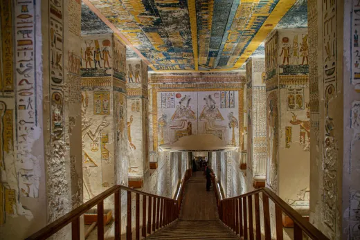 Ägypten