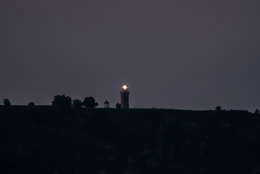 Rügen / Hiddensee