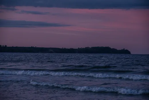 Rügen / Hiddensee
