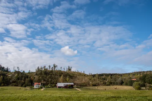 Schweden