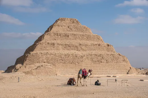 Ägypten