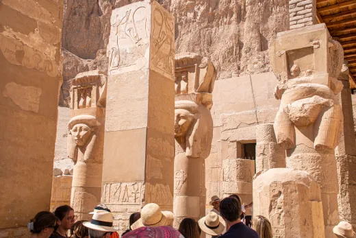 Ägypten