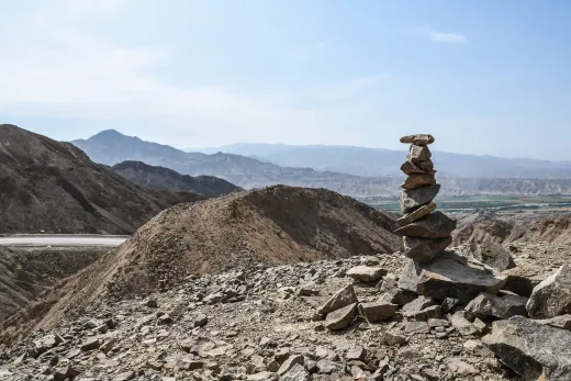 Peru
